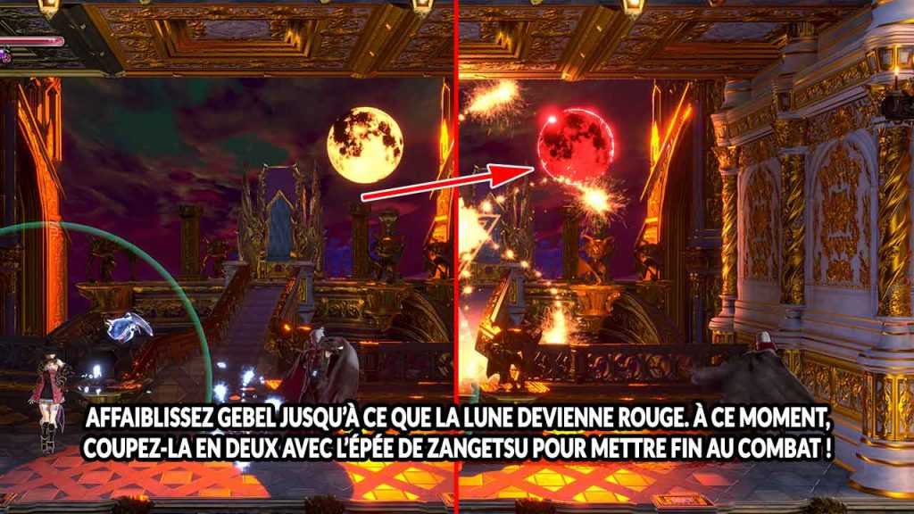 Bloodstained-Ritual-of-the-Night-tuto-guide-gagner-le-combat-contre-gebel