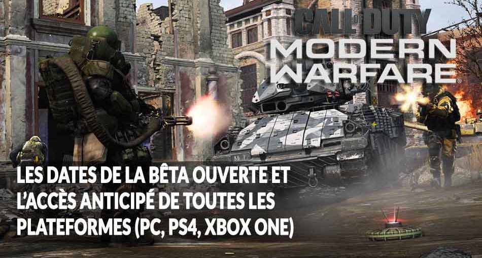 CoD-modern-warfare-2019-dates-beta-ouverte-acces-anticipe