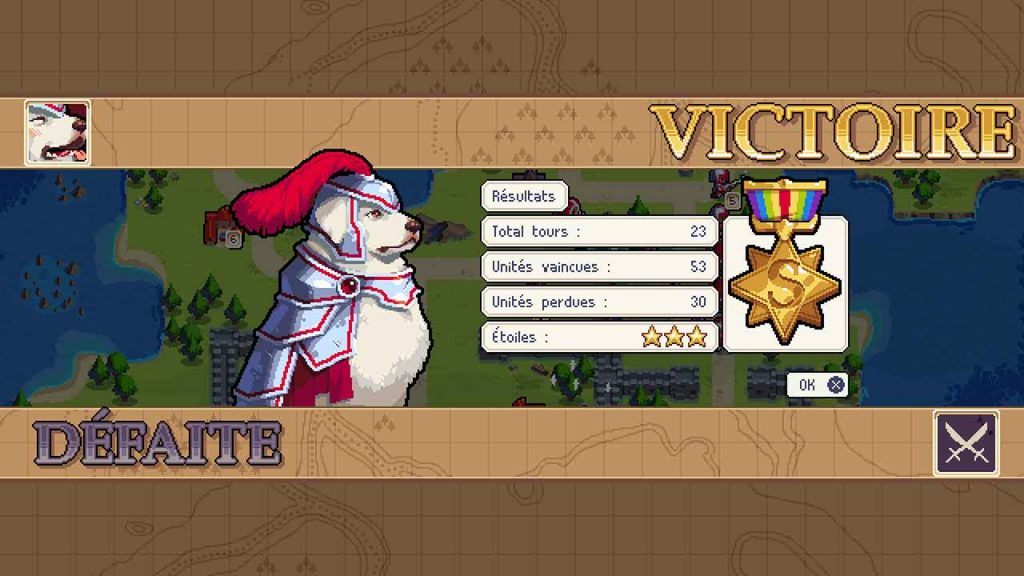 Wargroove-resultat-victoire-rang-S