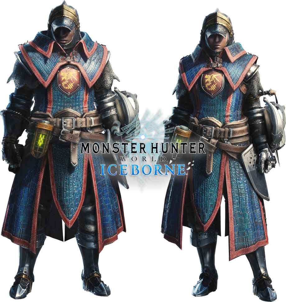 set-armure-gardien-expert-monster-hunter-world-iceborne