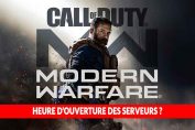 CoD-modern-warfare-heure-ouverture-serveurs