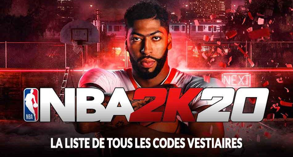 NBA-2K-20-codes-triches-vestiaire-liste