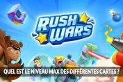 Rush-Wars-plafond-niveau-lvl-cap-question-reponse