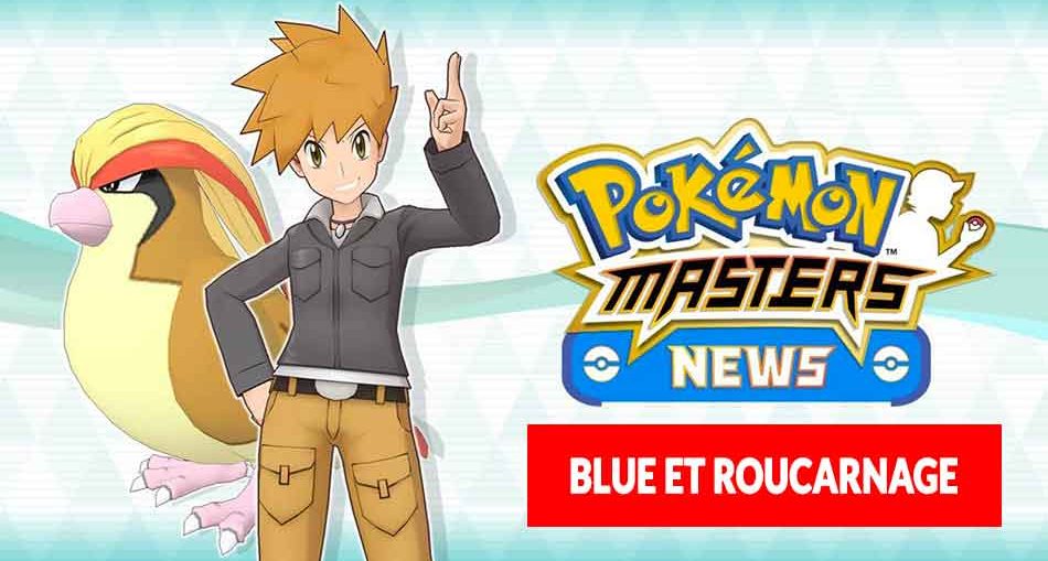 pokemon-masters-gagner-le-duo-blue-et-roucarnage