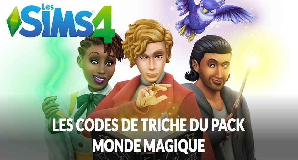 sims-4-pack-monde-magique-cheats-codes-triche