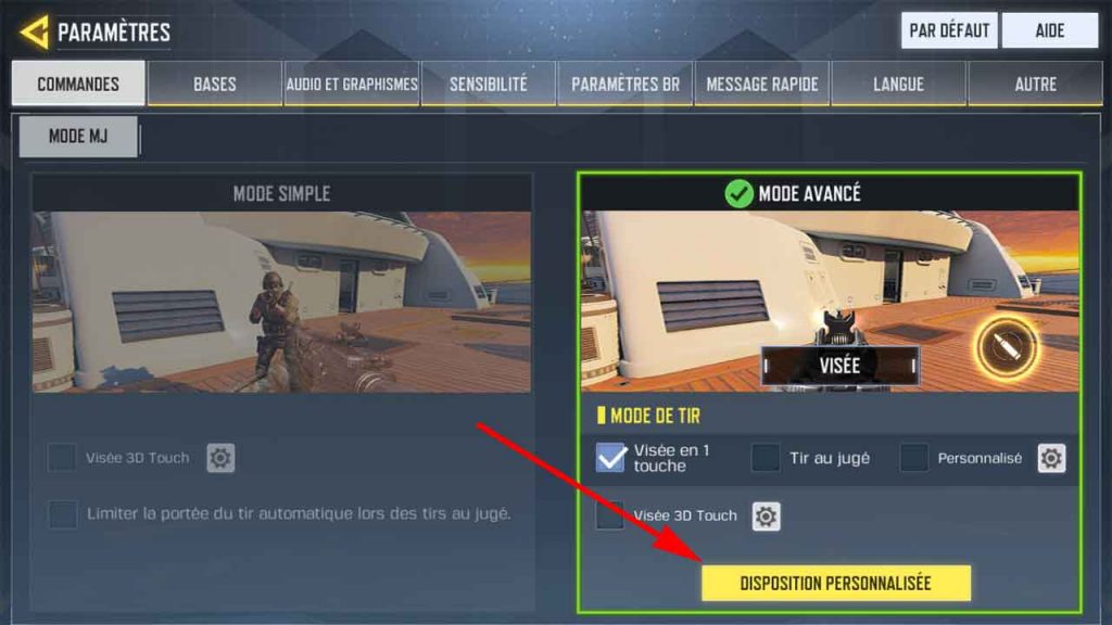 Guide Call of Duty Mobile trucs et astuces pour dominer les ... - 