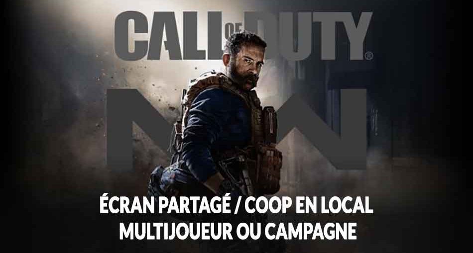 CoD-modern-warfare-coop-local-ecran-partager