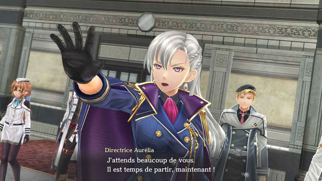 The-Legend-of-Heroes-Trails-of-Cold-Steel-3-Aurelia-Le-Guin-Nouvelle-Directrice