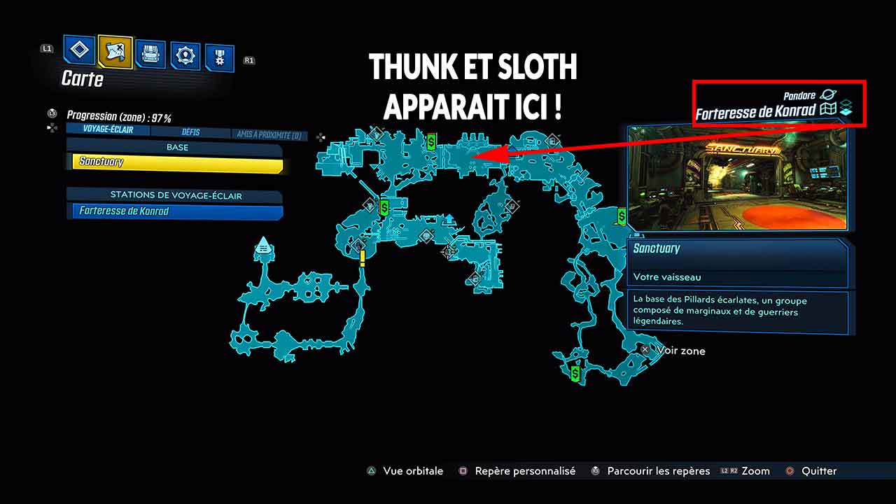 borderlands-3-emplacement-monstre-rare-Thunk-et-Sloth
