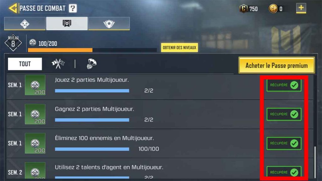 call-of-duty-mobile-points-experience-passe-de-combat-defis