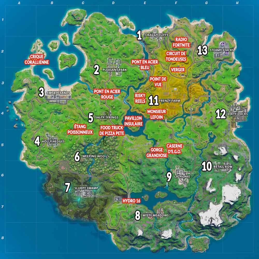 carte-fortnite-chapitre-2-emplacements-lieux-notables-lieux-dits