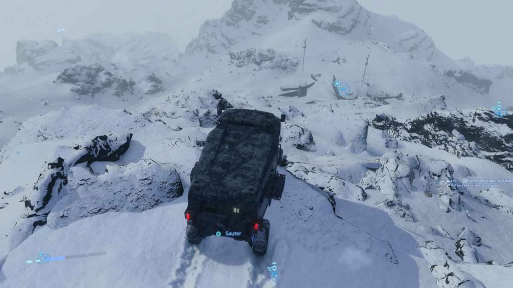 death-stranding-montagne-neige-camion-bridges