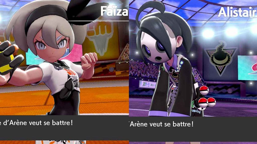 faiza-alistair-difference-versions-pokemon-epee-bouclier