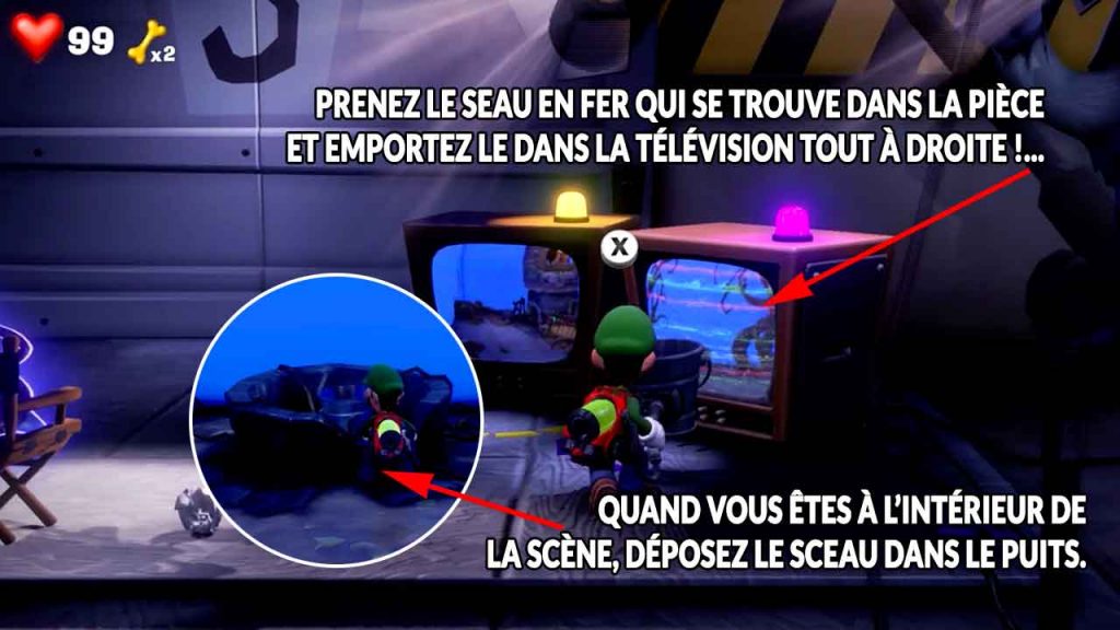 luigis-mansion-3-soluce-etape-1-plateau-de-tournage