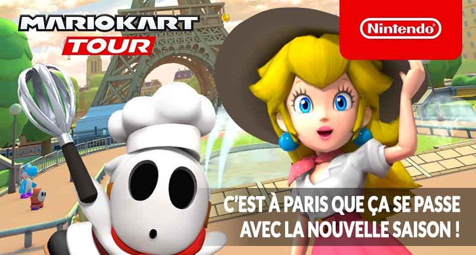 mario-kart-tour-nouvelle-saison-paris-france