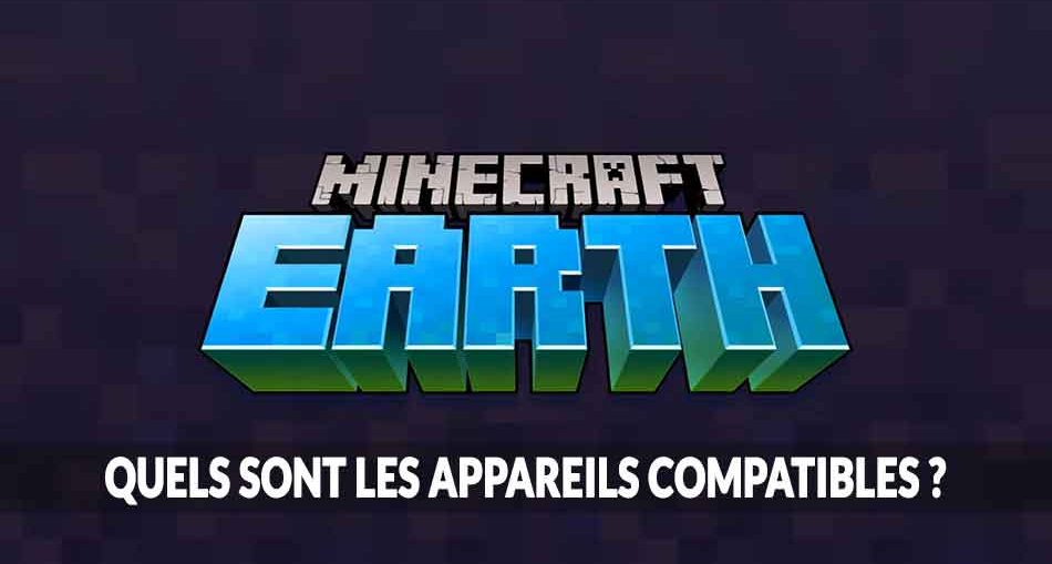minecraft-earth-appareils-compatibles