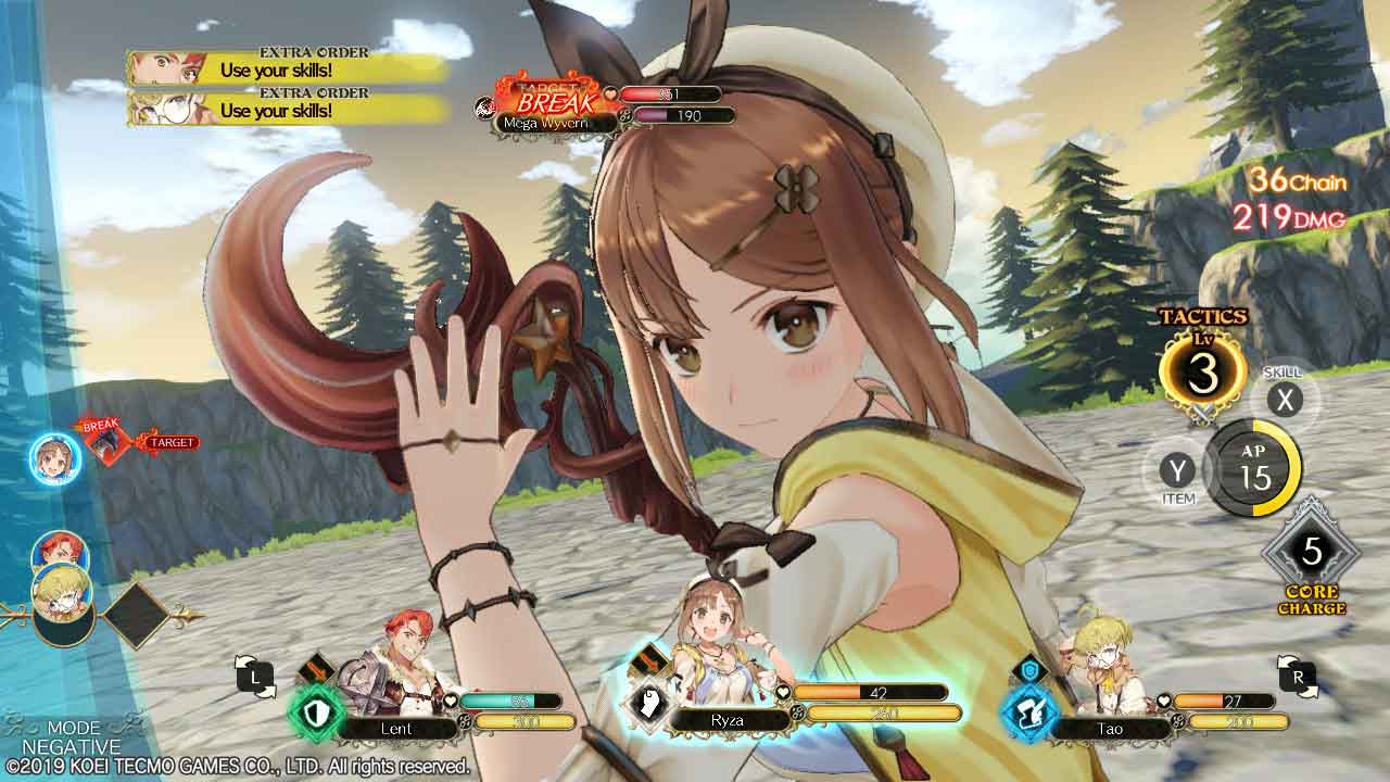 Test de Atelier Ryza sur Nintendo Switch une révolution pour la série Atelier ? Notre avis sur le jeu
