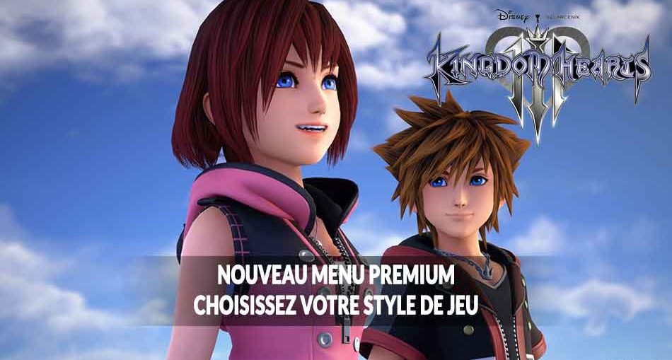 Kingdom-Hearts-3-Remind-nouveau-mode-de-difficulte-menu-premium