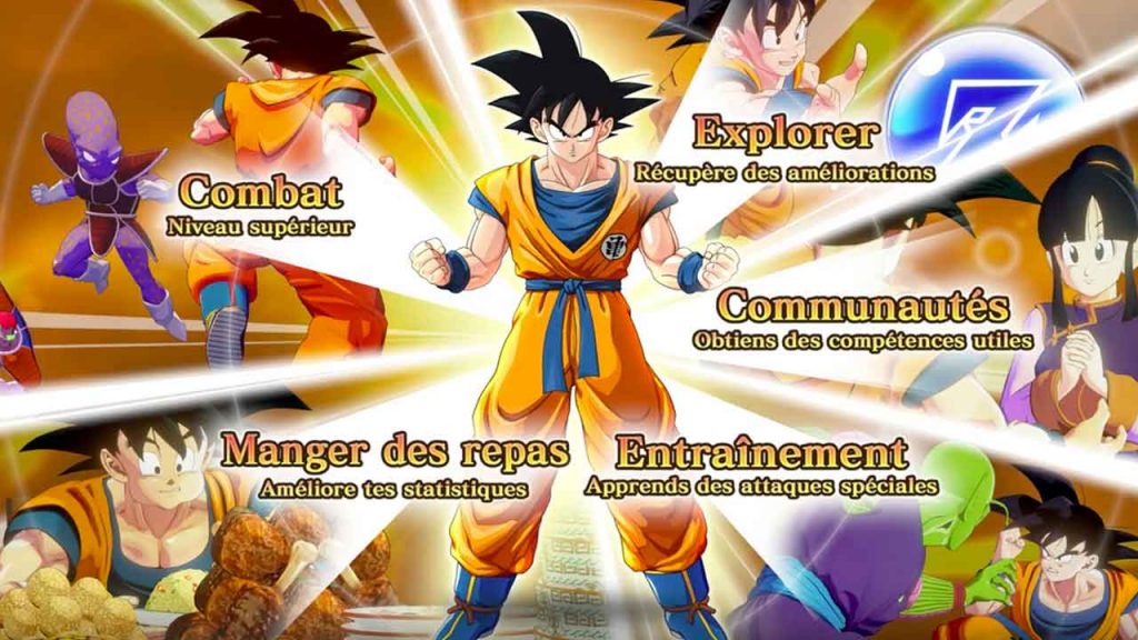 augmenter-les-statistiques-des-personnages-dans-dragon-ball-z-kakarot