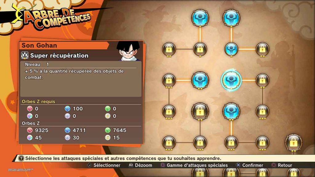 competences-passives-dragon-ball-z-kakarot
