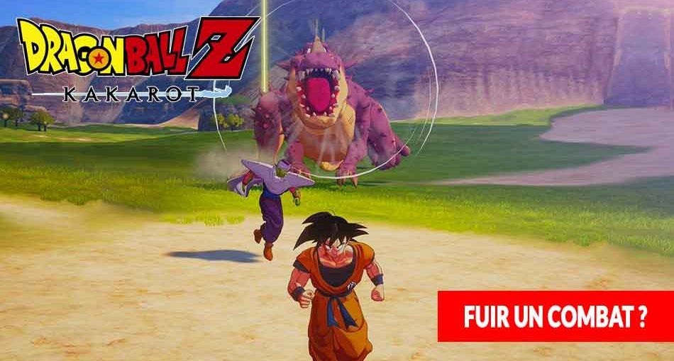 dragon-ball-z-kakarot-fuir-un-combat