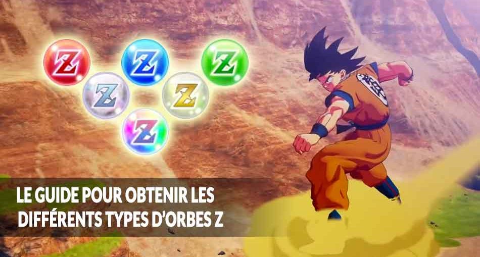 orbes-Z-guide-fonctionnement-dragon-ball-z-kakarot