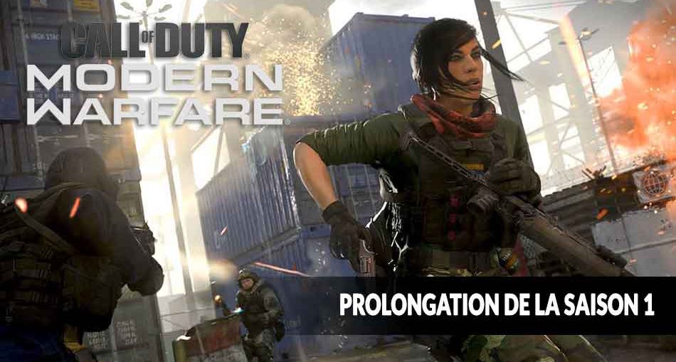 prolongation-saison-1-CoD-modern-warfare-date-saison-2