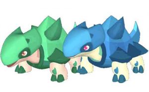 sherald-evolution-temtem-crystle