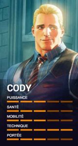 Cody-personnage-de-street-fighter-V-champion-edition