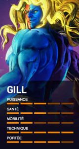 Gill-personnage-de-street-fighter-V-champion-edition