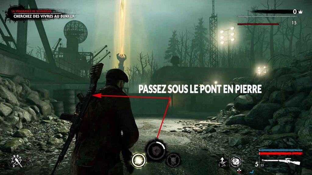 Zombie-Army-4-Dead-War-chapitre-3-mission-4-emplacement-kit-amelioration-arme