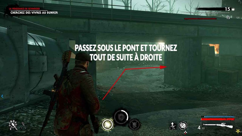 Zombie-Army-4-Dead-War-chapitre-3-mission-4-kit-pour-arme