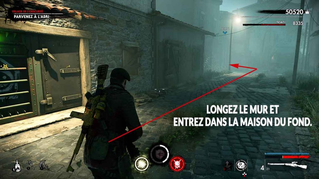 Zombie-Army-4-Dead-War-kit-amelioration-chapitre-5-mission-2