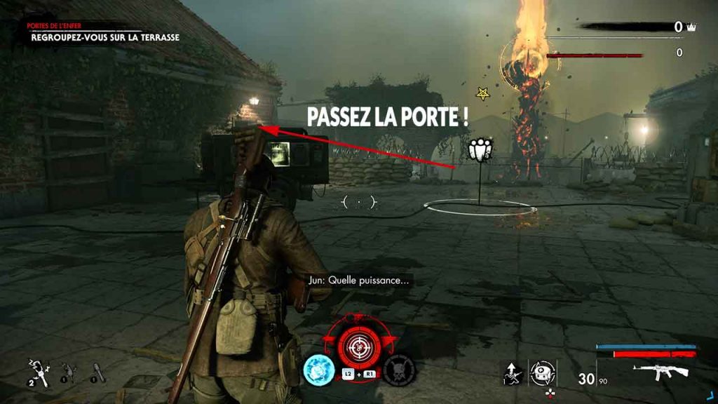 Zombie-Army-4-Dead-War-mission-porte-de-lenfer-kit-arme