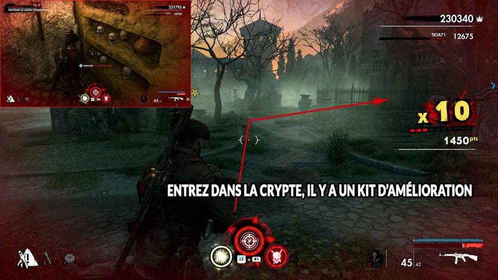 Zombie-Army-4-emplacement-kit-mission-une-soiree-en-ville