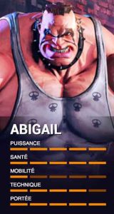 abigail-personnage-de-street-fighter-V-champion-edition