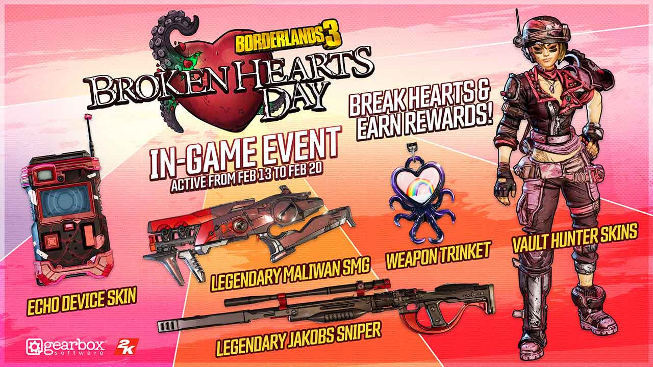 borderlands-3-recompenses-de-la-Saint-Coeurs-brises