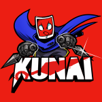 jeu-video-kunai-turtleblaze-et-the-Arcade-Crew