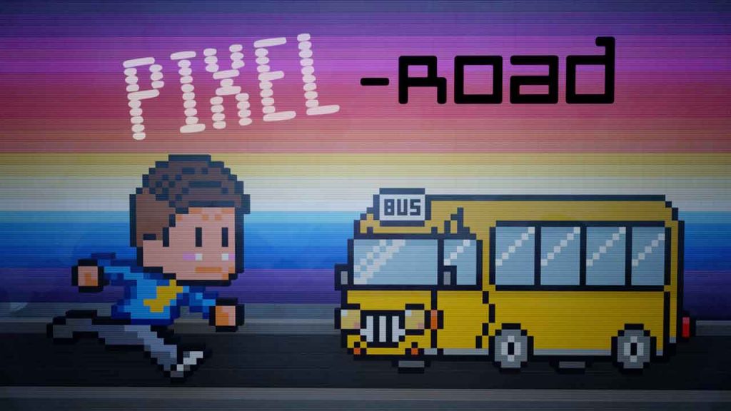 pixel-road-creation-avec-logiciel-dreams-playstation