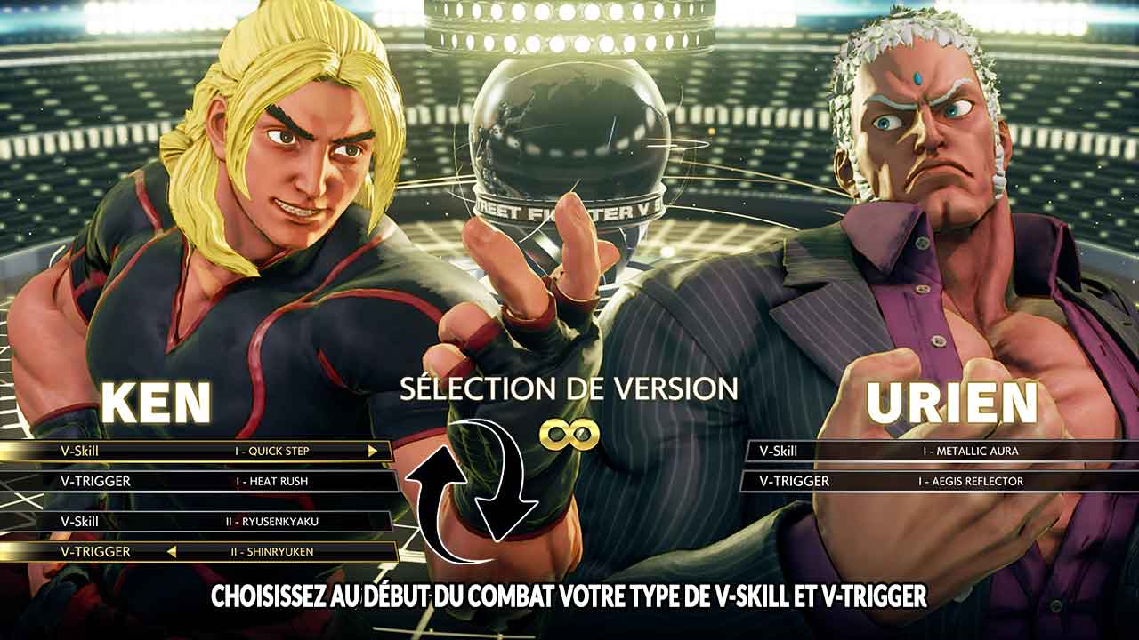 street fighter 5 pc ne demarre pas street fighter 5 pc ne demarre pas