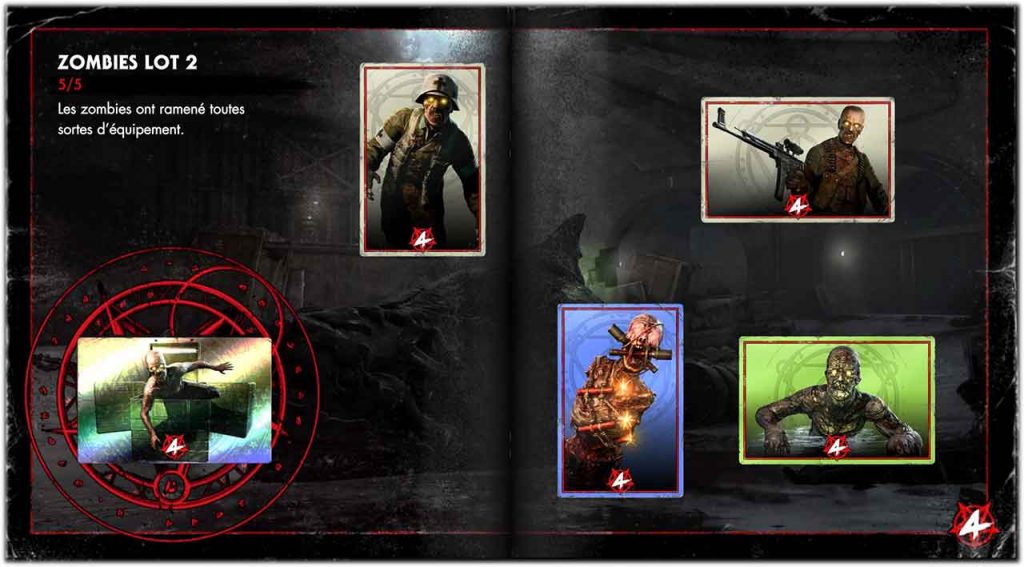 zombies-army-4-cartes-autocollants-zombies-lot-2