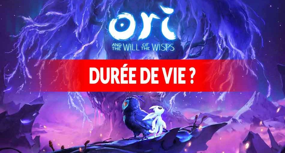 Ori-and-the-Will-of-the-Wisps-duree-de-vie