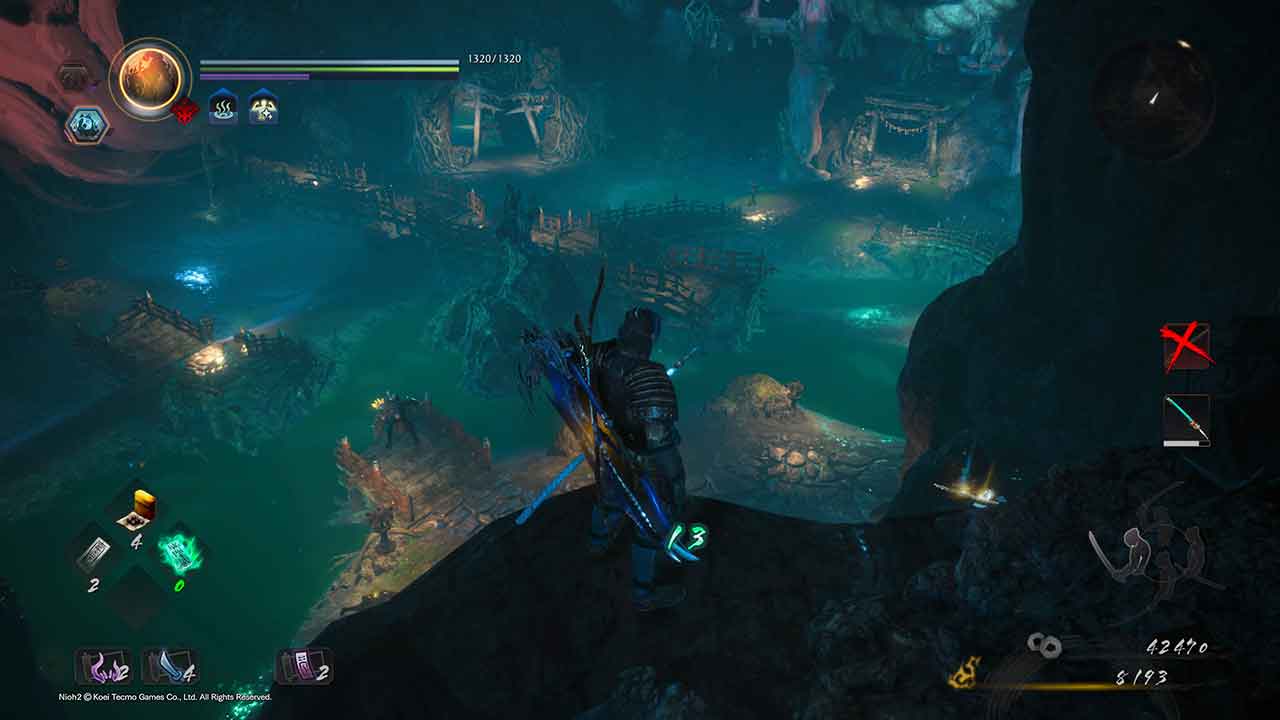 environnement-decor-nioh-2