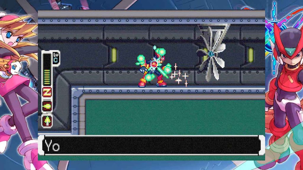 mega-man-Zero-ZX-Legacy-Collection-episode-zero