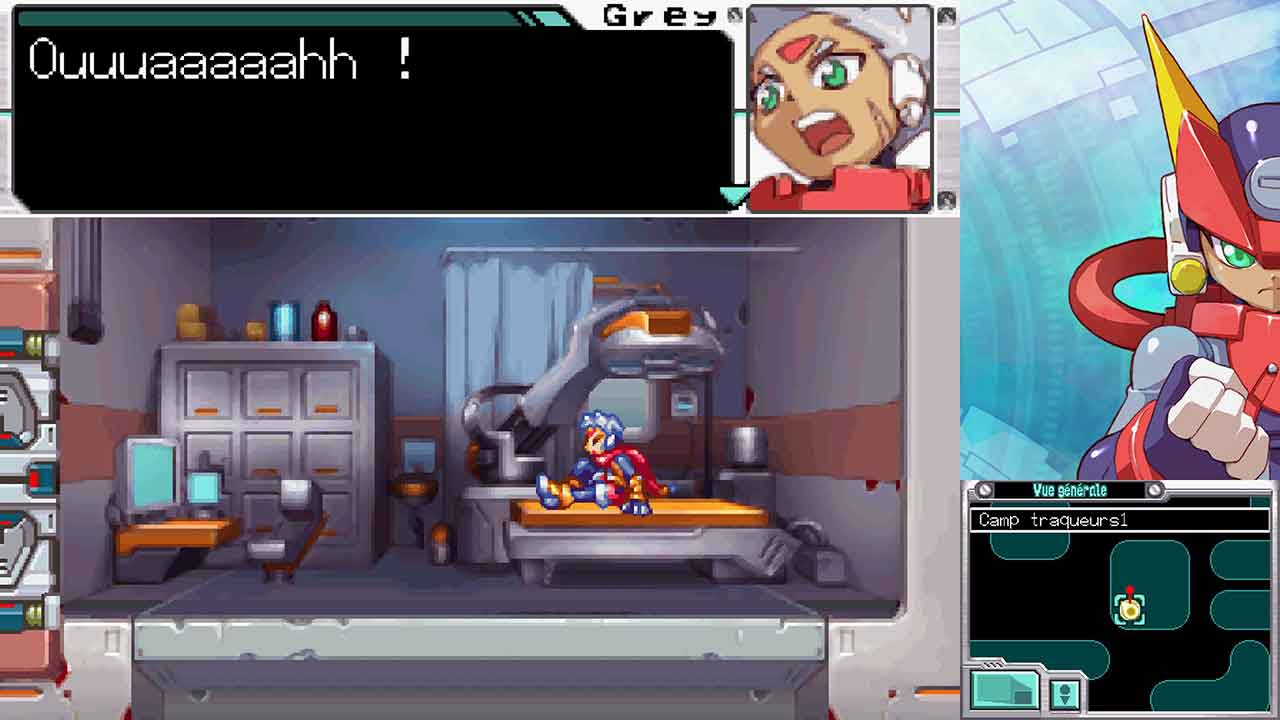 mega-man-Zero-ZX-Legacy-Collection-filtre-qui-bave