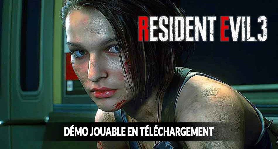 resident-evil-3-remake-demo-jouable-telechargement