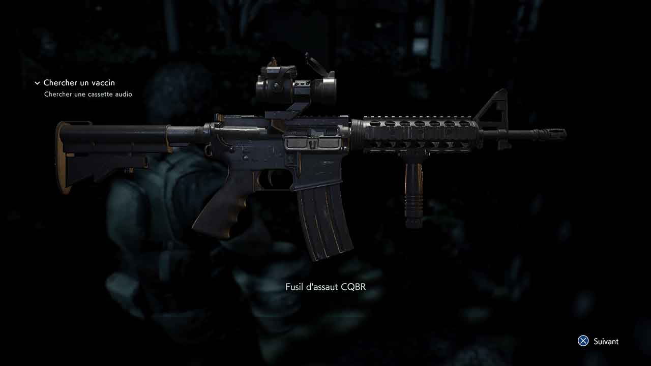 amelioration-arme-resident-evil-3