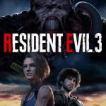 Resident Evil 3 / Resistance