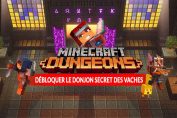 Minecraft-Dungeons-debloquer-monde-donjon-secret-des-vaches-guide