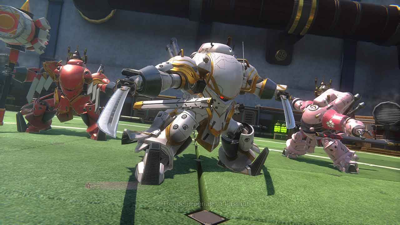 Sakura-Wars-robots-de-combats